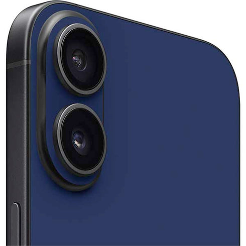 Villanova University V iPhone 16 Plus Skin
